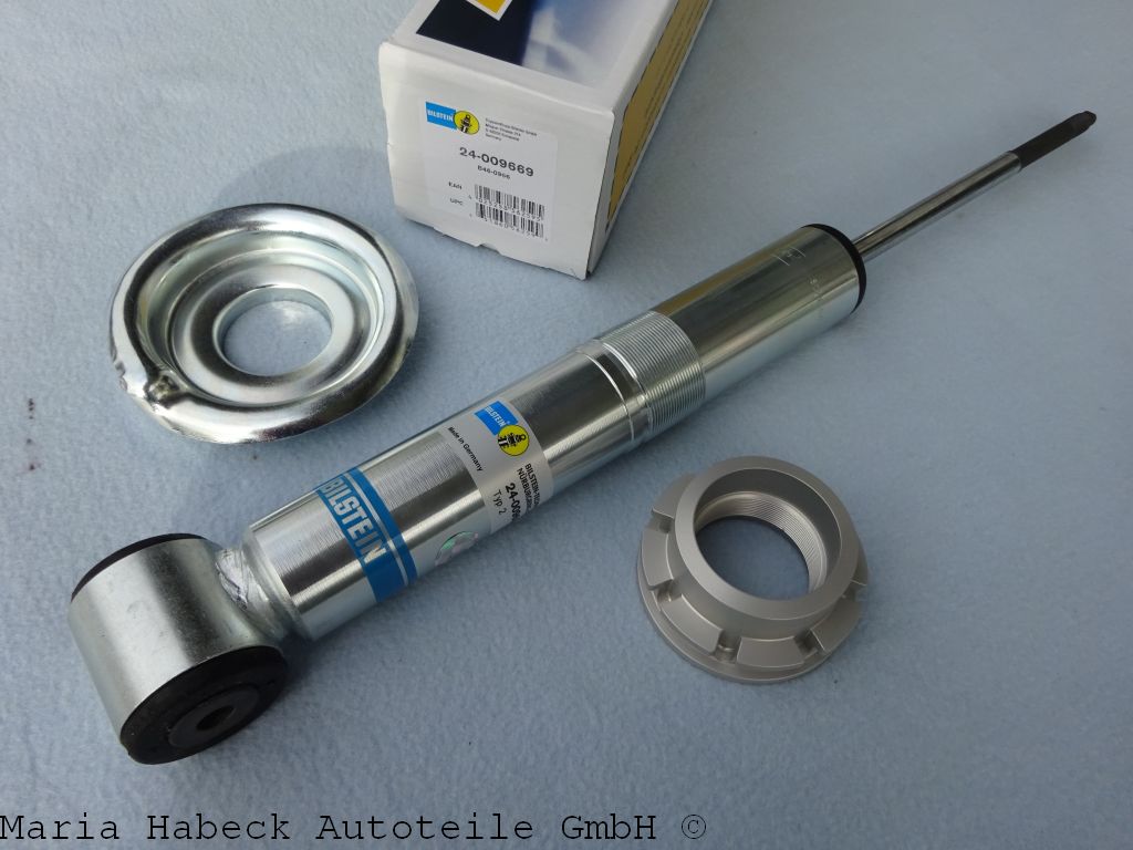 Vibration damper Bilstein front 928 24-009669