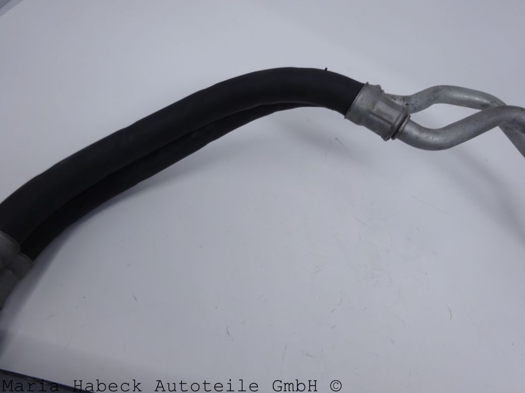 Porsche 924  Turbo  Ölkühler mit Leitungen  93120705101 gebraucht