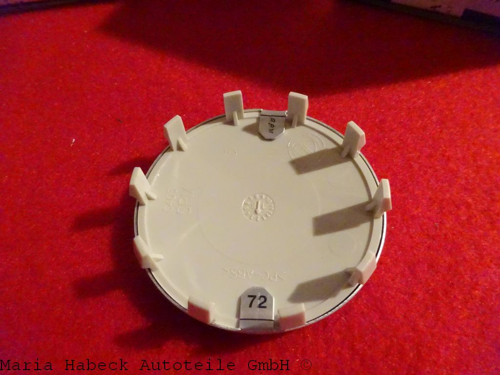 Wheel center cap Eracle 21 " 940001073 for Maserati