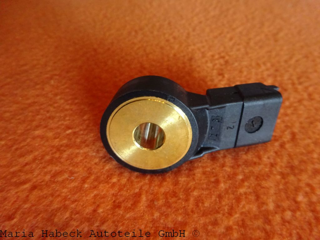 Bosch Knock sensor for Porsche 996 / 986 / Cayenne   0 261 231 148