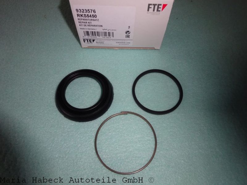 thumbnail image 2 of 2x Rear Brake Hose For Porsche 924 944 968 – FTE By Valeo 3064 2 of 6